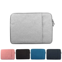 soft sleeve 14 inch laptop sleeve bag waterproof notebook case pouch cover for 14 inch lenovo ideapad 510s 14isk bag