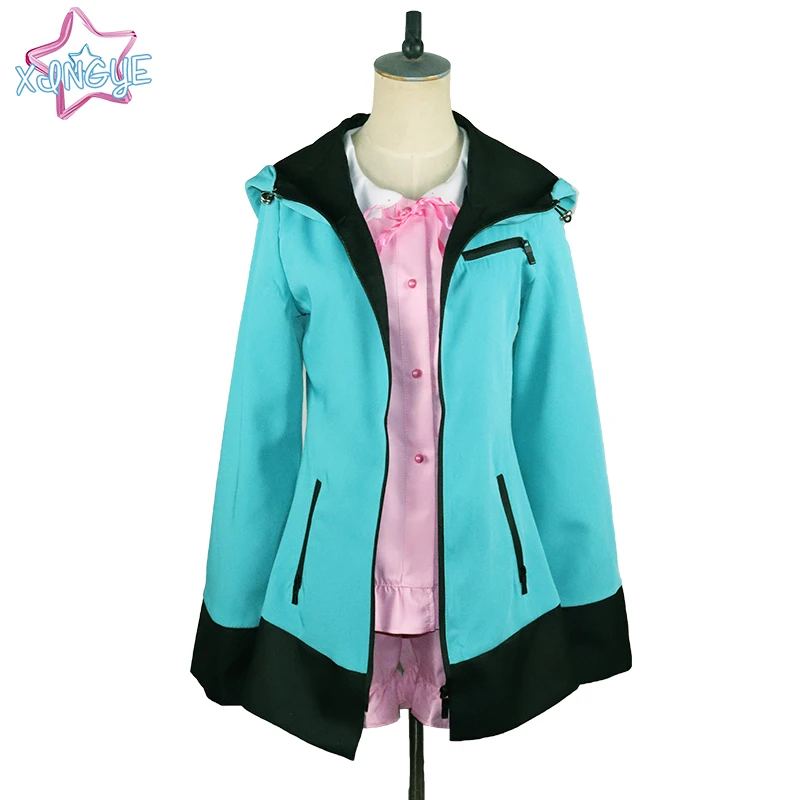 Аниме &quoteromanga sensei&quot косплей Izumi Sagiri cos Хэллоуин японский мультфильм лолита для