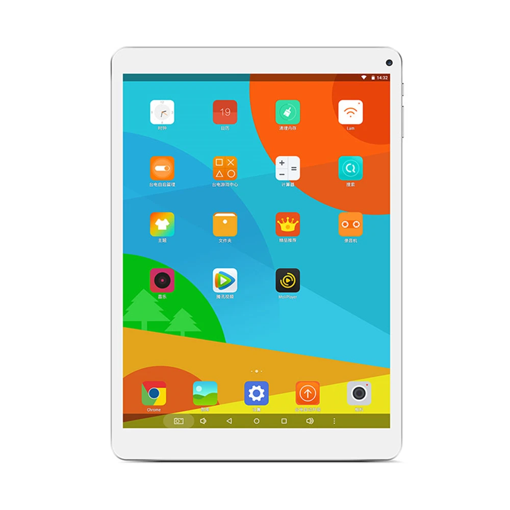 Бесплатная доставка DHL Teclast tlp98 Планшеты 9.7 дюймов 1024*768 IPS 2 ГБ/32 ГБ 4 ядра Двойной Wi-Fi