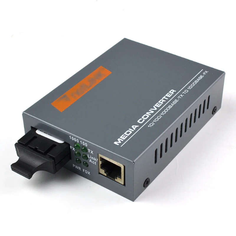 HTB GS 03 FTTH CATV оптический передатчик 1310 1550nm|Оптоволоконное оборудование| |