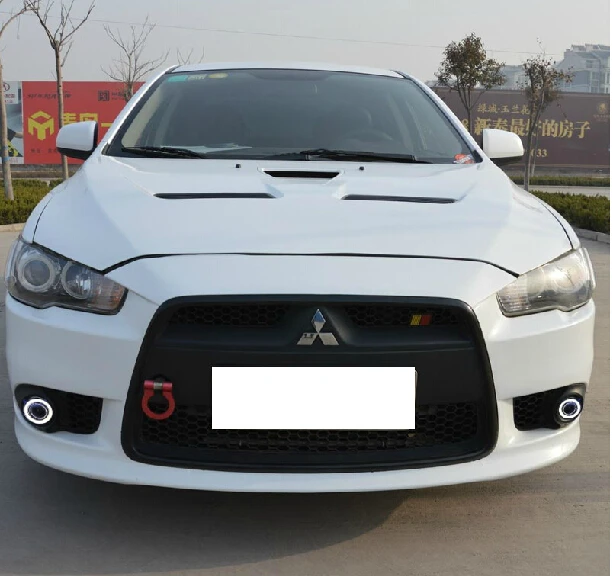 Lancer противотумансветильник 2010 ~ 2016 Бесплатная доставка! EX дневсветильник 2