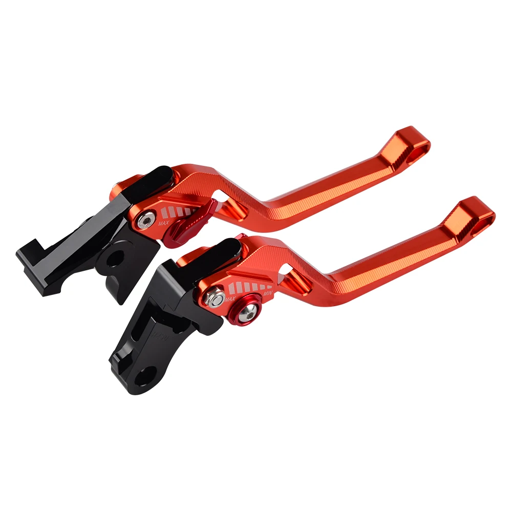 NICECNC 5D длинный тормозной рычаг сцепления для Suzuki GSX R GSXR 600 750 1000 TL1000S GSR гсрс SFV SV DL 650 v