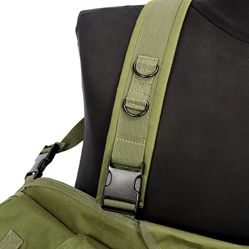 Армейский Камуфляжный тактический жилет АК 47 для использования вне помещения |