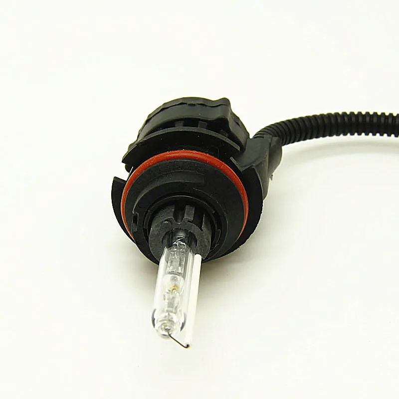 Bi xenon H4 HID лампы 55 Вт 9004 9007 H13 Замена H4-3 Hi Lo H4 Bi xenon H4 Биксенон светильник головной светильник лампы