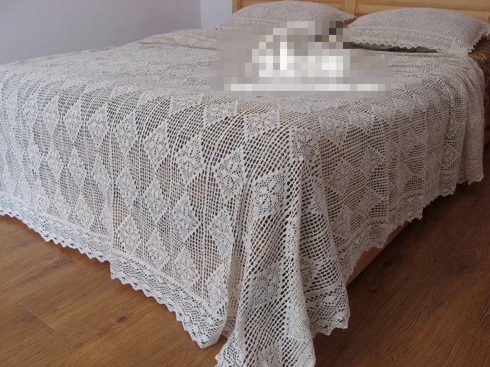 Бесплатная доставка хлопковые простыни белого/бежевого цвета с искусственной