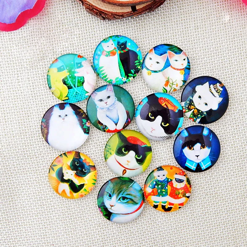 50PCS Mixed 12 Styles Time Gem C Button Snap Jewelry Charm Fit For 18mm Bracelet&ampNecklace | Украшения и аксессуары
