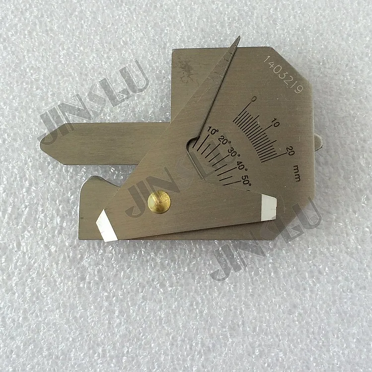 

Сварочный датчик HJC40B, измеритель для обнаружения котлов, мостов, труб