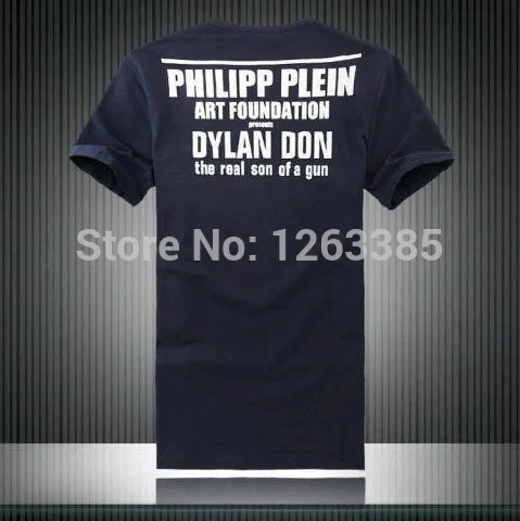 2014 High Fashion T-shirt Men Big Brand T Shirt for Casual Short tshirt size M L XL XXL Free shipping | Мужская одежда
