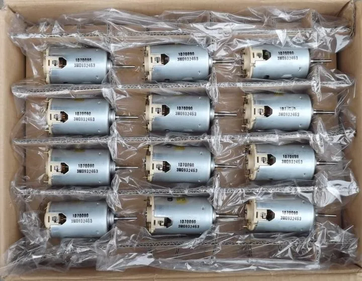 Johnson DC 230V 0.24A 50 Вт 14000 об./мин. мотор/Автомобили Модель самолета Модель корабля высокоскоростной двигатель высокой мощности