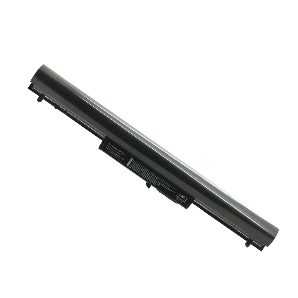 Dinto ноутбук Батарея 4 ячейки 14,8 в 2600 мА-ч для hp Pavilion Sleekbook HSTNN-YB4D DB4D YB4M TPN-Q113 TPN-Q114 TPN-Q115 VK04
