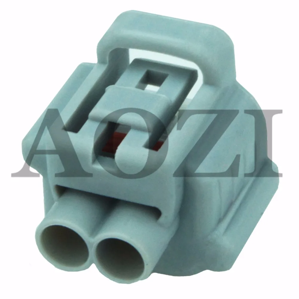 Ten Sets Female Plastic Connector/ Two Pins 2.2MM Series Car Connector/Waterproof Plugs | Обустройство дома