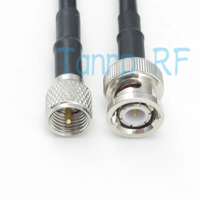 Бесплатная доставка! Радиочастотный коннектор Pigtail коаксиальный джампер кабель