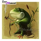 Алмазная живопись Стразы с рисунком из страз