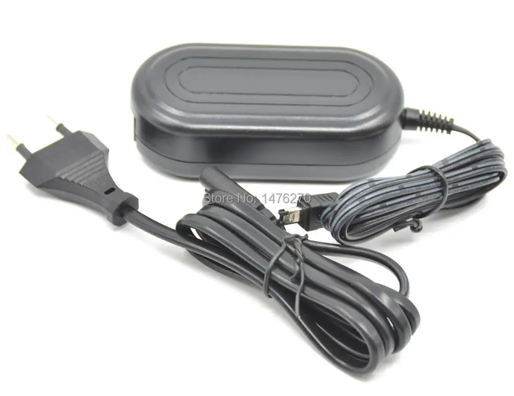 AP-V14 адаптер питания Зарядное устройство для JVC AP-V14A AP-V14E V14KR AP-V14U AP-V15 V15E V15U V16 V16U V18 V18U V19 V20U V20 V21 V21U V17