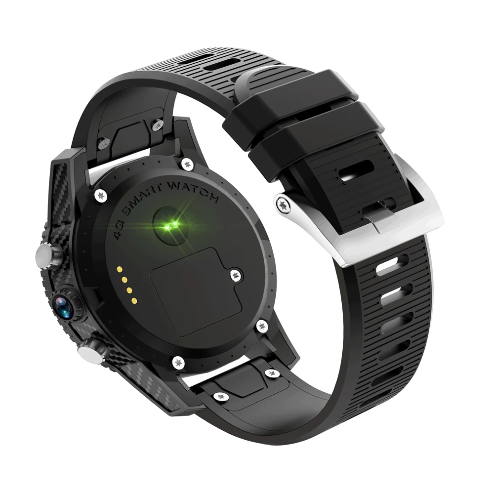 UMEOX 2018 Новый стиль i7 4G LTE умные часы Push-сообщение Android 7.0 1G+16G Поддержка Wifi Фитнес-трекер Bluetooth Часы.