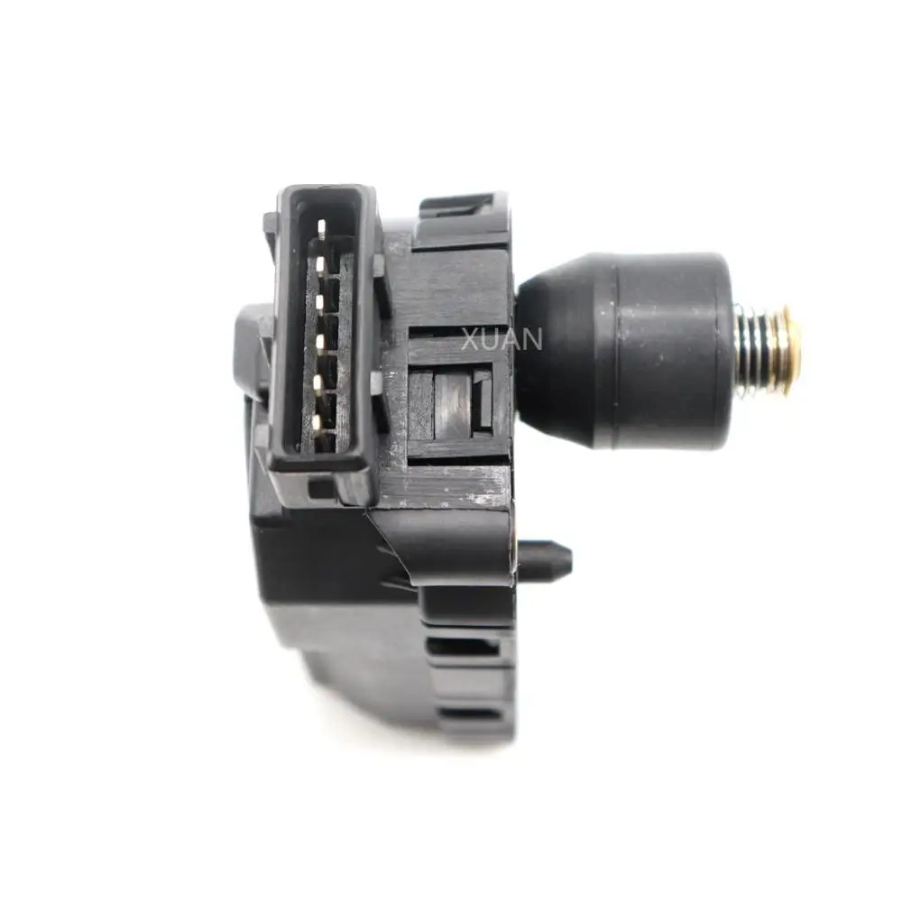 Клапан контроля воздуха XUAN IACV 0132008601 для Citroen Berlingo Saxo ZX Peugeot 106 306 Partner RANCH Seat Cordoba