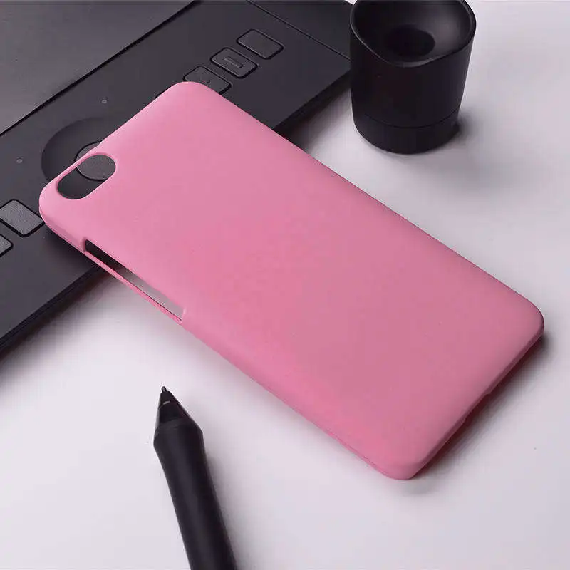 Чехол для huawei Y3 II Y5 II Y6 II Y7 Prime Y9 Honor 3x 4a 4c 4x 5c 5x 6a 6c, 7, 8, 9, 6 Plus Honor 7a 7c Pro Чехол Крышка - Цвет: Pink