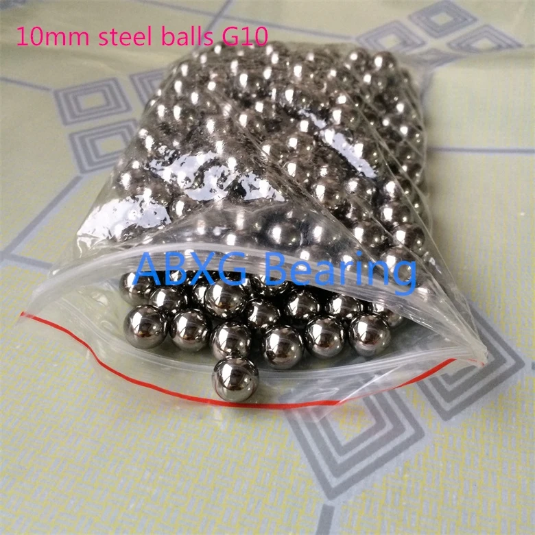 100 шт./лот 10 мм хром стальные шарики высокоточные G10 уровня|ball ball|ball 10mmballs 100pcs |
