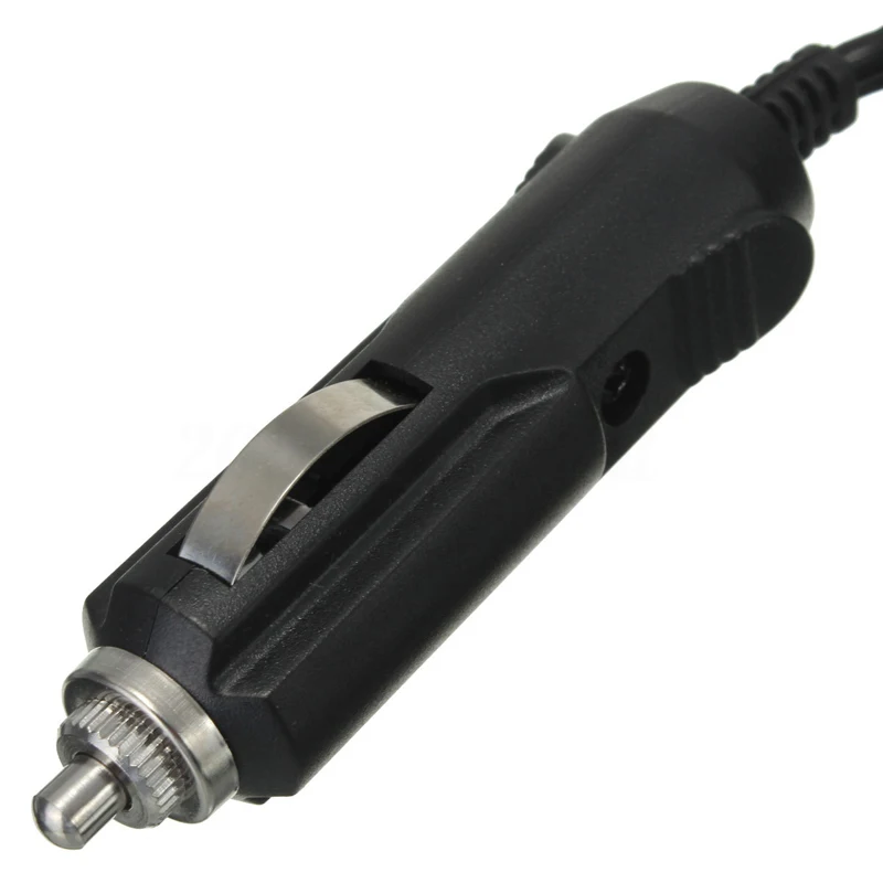 2M Cables Plug DC 12V 2 Pin Connection Lead Cable Wire Suitable For Car Cooler Box Mini Fridge | Обустройство дома