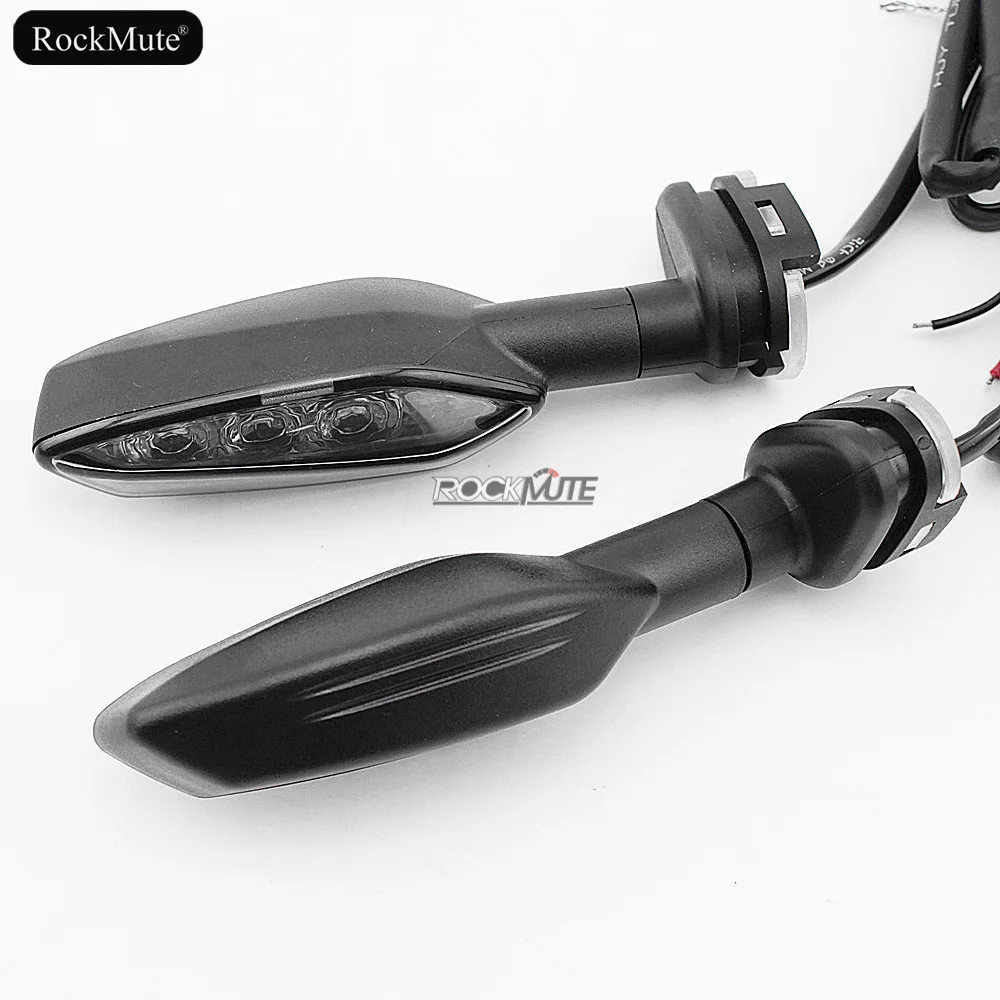 Светодиодный указатель поворота для мотоцикла YAMAHA FZ6 N/S/R FZ1N FZ1 Fazer FZ8 XJ6/отключение/F
