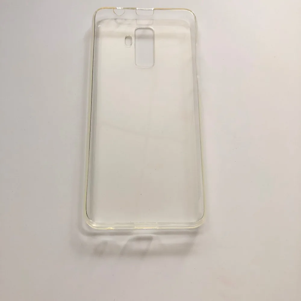 Новинка чехол из термополиуретана и силикона для Leagoo M9 MT6580A Quad Core 5 дюймов 18:9
