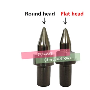 M3 M4 M5 M6 M8 M10 M12 сверла из карбида вольфрама с круглой головкой