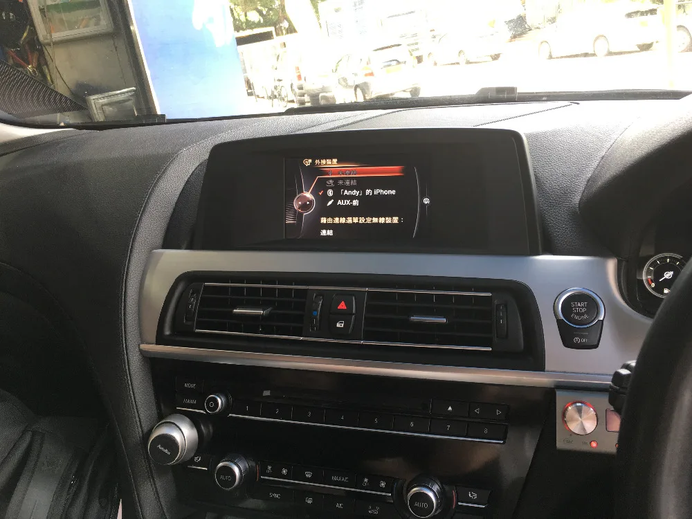 OZGQ Android 8 1 система PX6 автомобильный gps-навигатор аудио стерео для автомобиля BMW 5