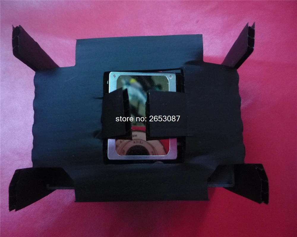 F173080 F1730390 новая Оригинальная печатающая головка Печатающая головка для EPSON 1390 1400 1410 1430 1500W L1800