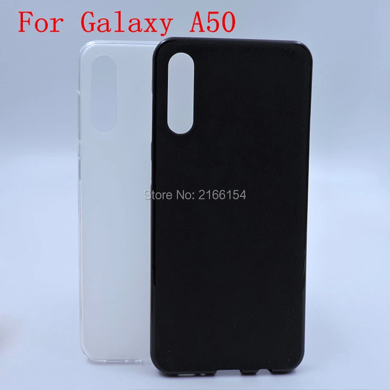 Мягкий ТПУ чехол для телефона с надписью на заказ для samsung Galaxy A10E A20E A10 A30 A40 A50 A60 A70 A80 A90 чехол на заказ