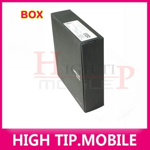 Nokia N900 разблокированный телефон с русской раскладкой qwerty клавиатурой GSM 3g gps wifi 5MP 32GB памяти отремонтированный