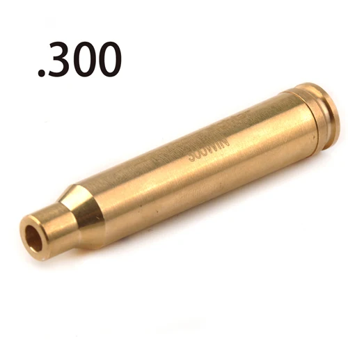 3 Охотничий прицел AR15 Red Dot лазер латунь Boresight CAL Картридж Диаметр Sighter - Цвет: 3