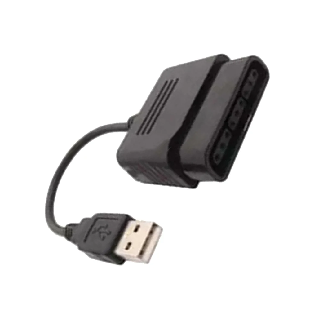 Адаптер для Sony Playstation 2 PS2 к USB кабель конвертер игровой контроллер 0|USB-адаптеры| |
