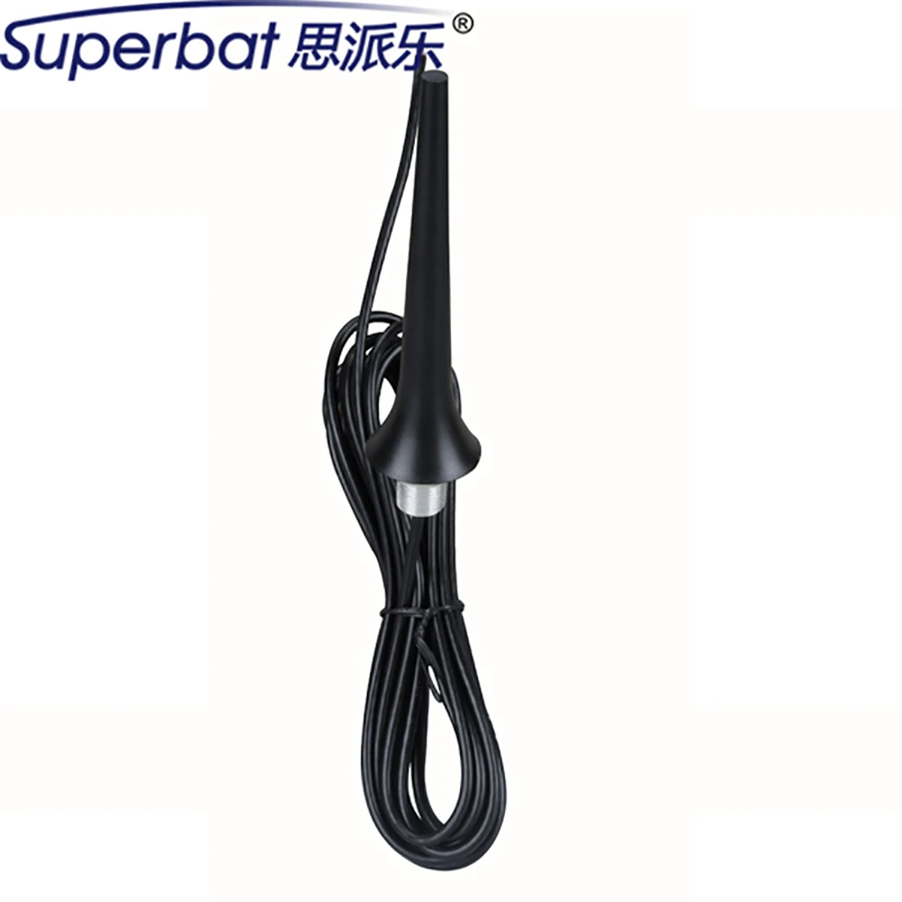 Антенна Superbat 850/1900/900/1800/2100 МГц GSM UMTS HSPA CDMA 3G усилитель воздушного сигнала дБи