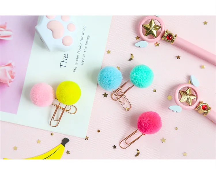 72 шт. inc. kawaii Стиль закладки для чтения книги конфеты цвет аксессуары клип канцелярские принадлежности подарок офисные школьные принадлежности FB108