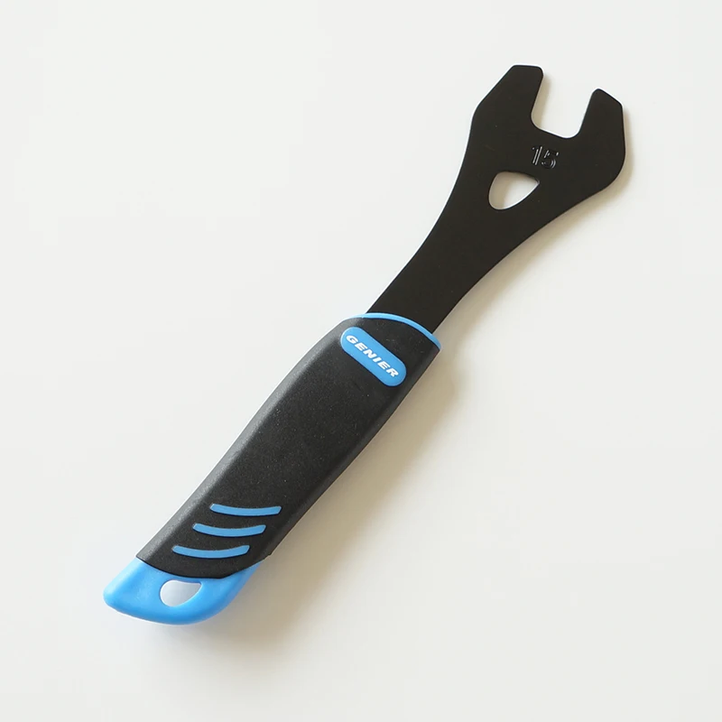 Гаечный ключ конус для ступицы 13 мм 14 15 17 инструмент велосипеда|bike tools|hub toolcone spanner |