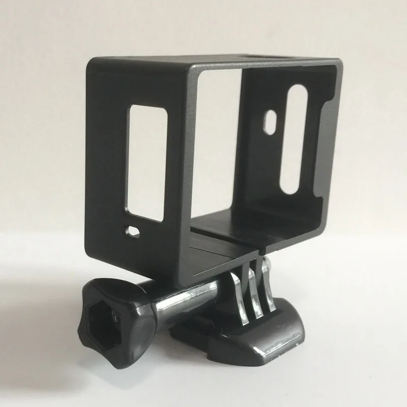 SJCAM аксессуары Пластик Стандартный защитный боковые границы кадра для спортивной экшн-камеры SJCAM SJ5000 плюс SJ5000 Wi-Fi SJ5000X elite экшн Камера
