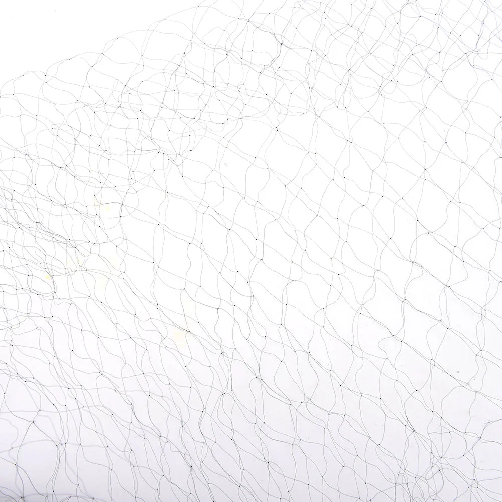 Сетка для защиты от черных птиц сетка фруктовых культур растений в саду