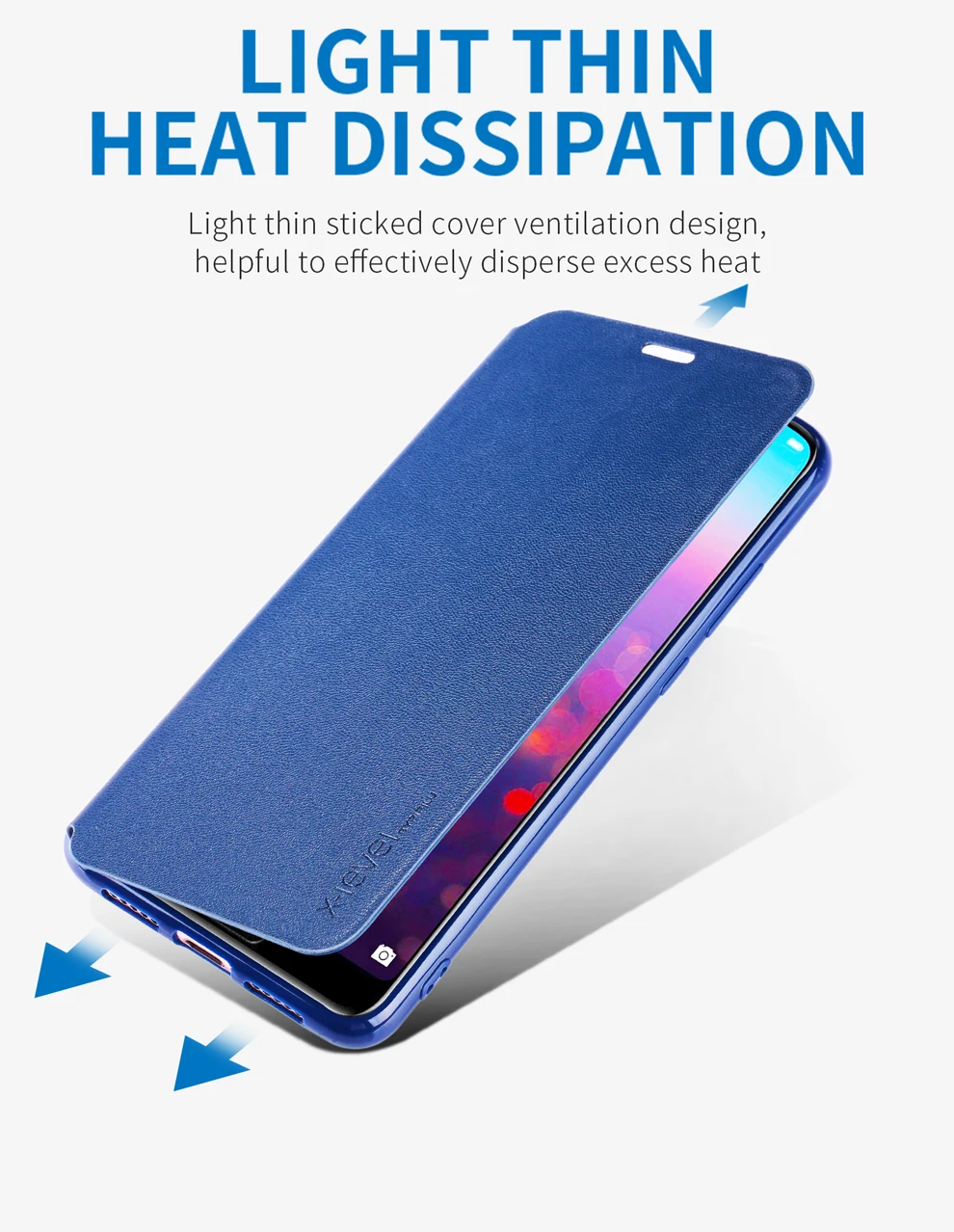 X-Level кожаный флип-чехол для телефона для samsung A5 A6 A7 полнозащитный ретро тонкий Чехол-подставка для samsung A6 Plus A8 Plus