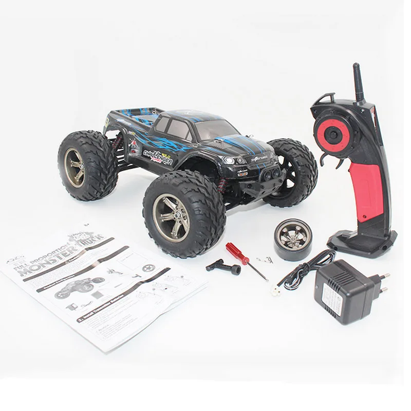 Супер Профессиональные игрушки с дистанционным управлением электрические