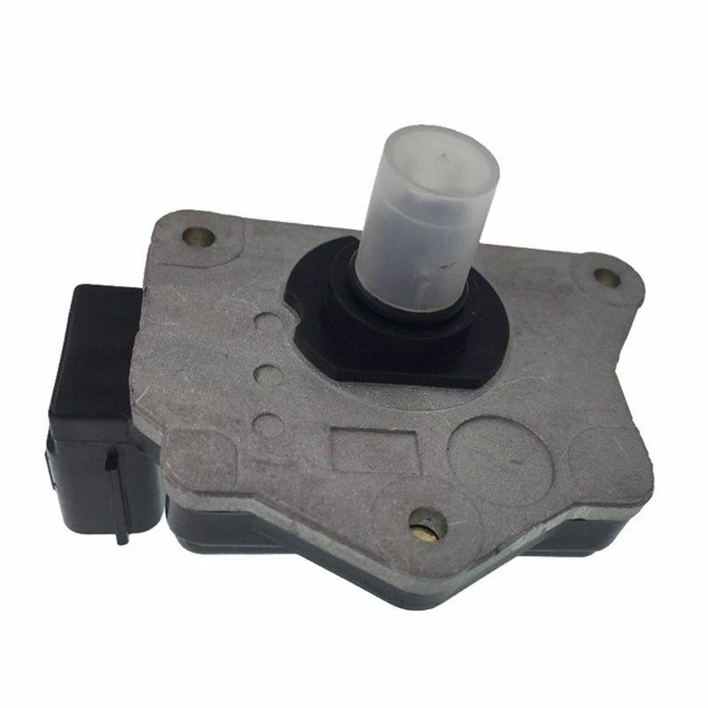Датчик расхода воздуха MAF для Nissan D21 Sentra 100NX B13 Primera P10 W10 Sunny 3 III 1 4 6 2 0 AFH45M46 3pin