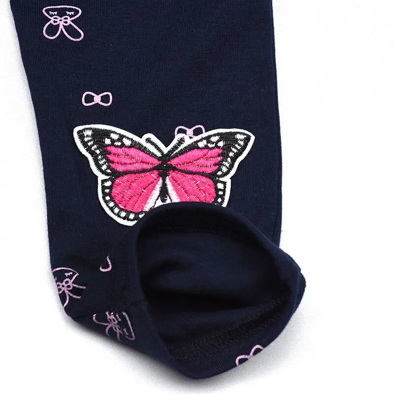 Детские штаны шаровары на подкладке из хлопка детские бархатные леггинсы с