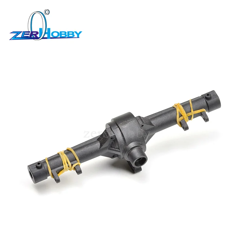 HSP RC автомобильные запчасти аксессуары 68066 F/R коробка передач для 1/10 ROCK CRAWLER MODEL