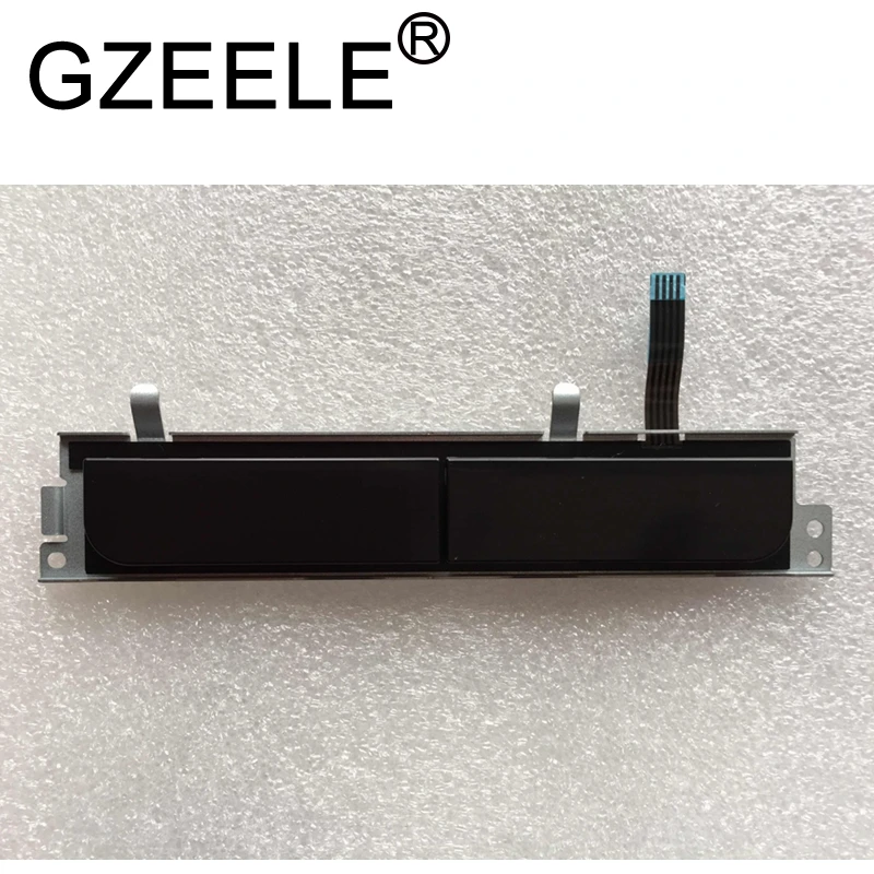 

GZEELE new for Dell Inspiron N5110 Laptop Mouse Click Buttons - DRHPC 0DRHPC Laptop Touchpad Button Board Laptop Touchpad Button