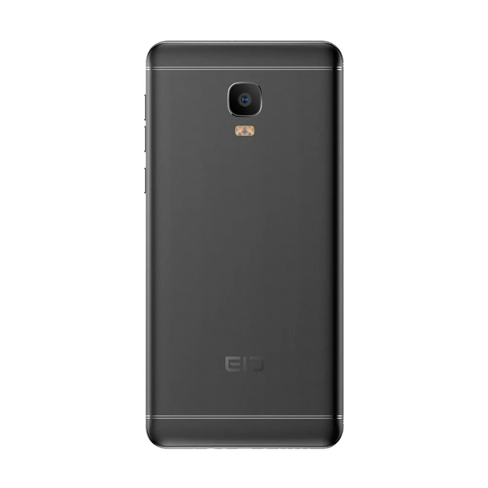 Elephone P8 Max MT6750T Octa Core сотовый телефон 5.5 дюймов Android 7.0 смартфон 4 ГБ Оперативная
