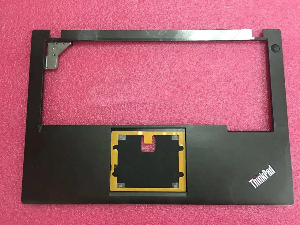 Новый оригинальный чехол для Lenovo ThinkPad X240 X240i X250 X250I верхняя крышка palmest панель