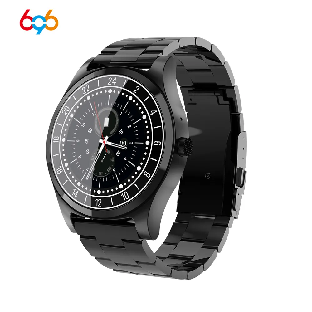 DT19 Смарт часы Android IOS Smartband пульсометр фитнес Браслет контроль сна трекер цветной