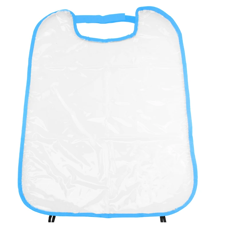 Защитные чехлы на заднее сиденье автомобиля для детей заднюю часть автокресла