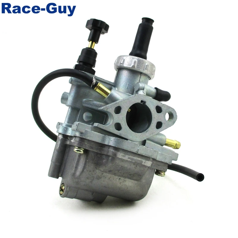 Carburetor For Suzuki LT80 LT 80 Quadsport ATV Quad 1987-2006 Replace 13200-40B00 13200-40B10 | Автомобили и мотоциклы
