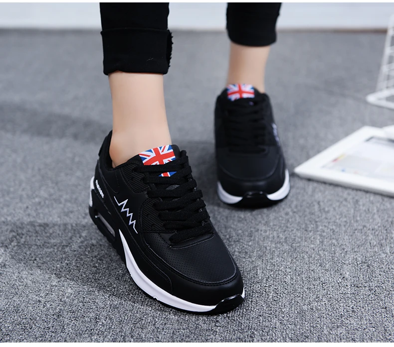 Tenis mujer; коллекция года; женская спортивная обувь; женская обувь для тенниса; женские устойчивые спортивные кроссовки для фитнеса; женские кроссовки; Chaussures Femmes