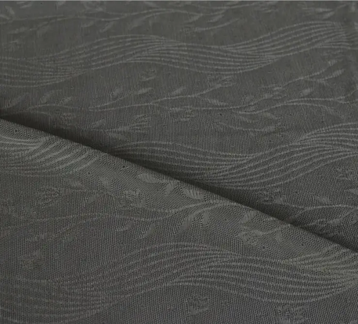 Silver fiber lace cloth anti-radiation electroconductive functional fabrics | Fabric